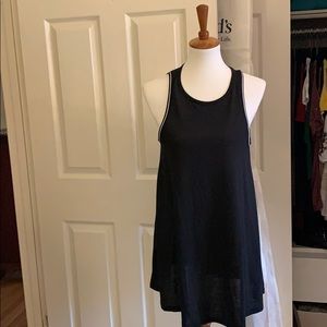 Hurley/Nike muscle tank dress